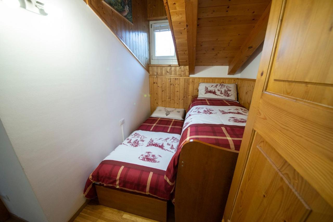 Appartamento Val Di Sole Димаро Экстерьер фото